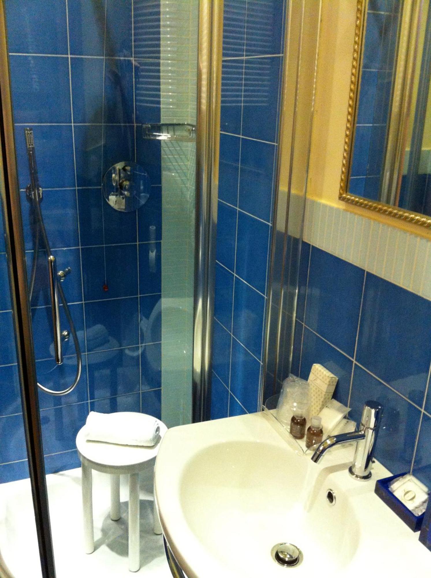 Oro Rosso Hotel Ristorante Montefalco Dış mekan fotoğraf