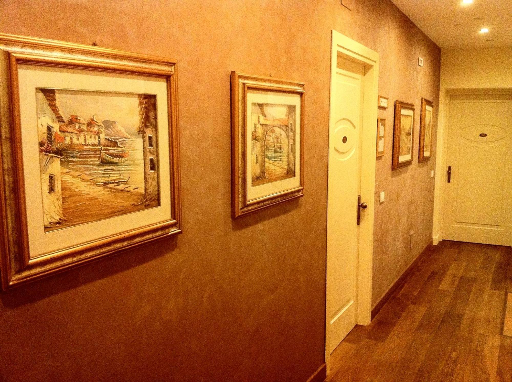 Oro Rosso Hotel Ristorante Montefalco Dış mekan fotoğraf
