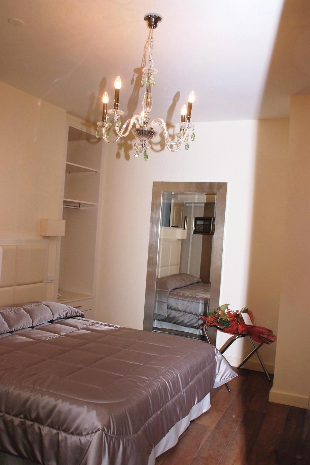 Oro Rosso Hotel Ristorante Montefalco Dış mekan fotoğraf