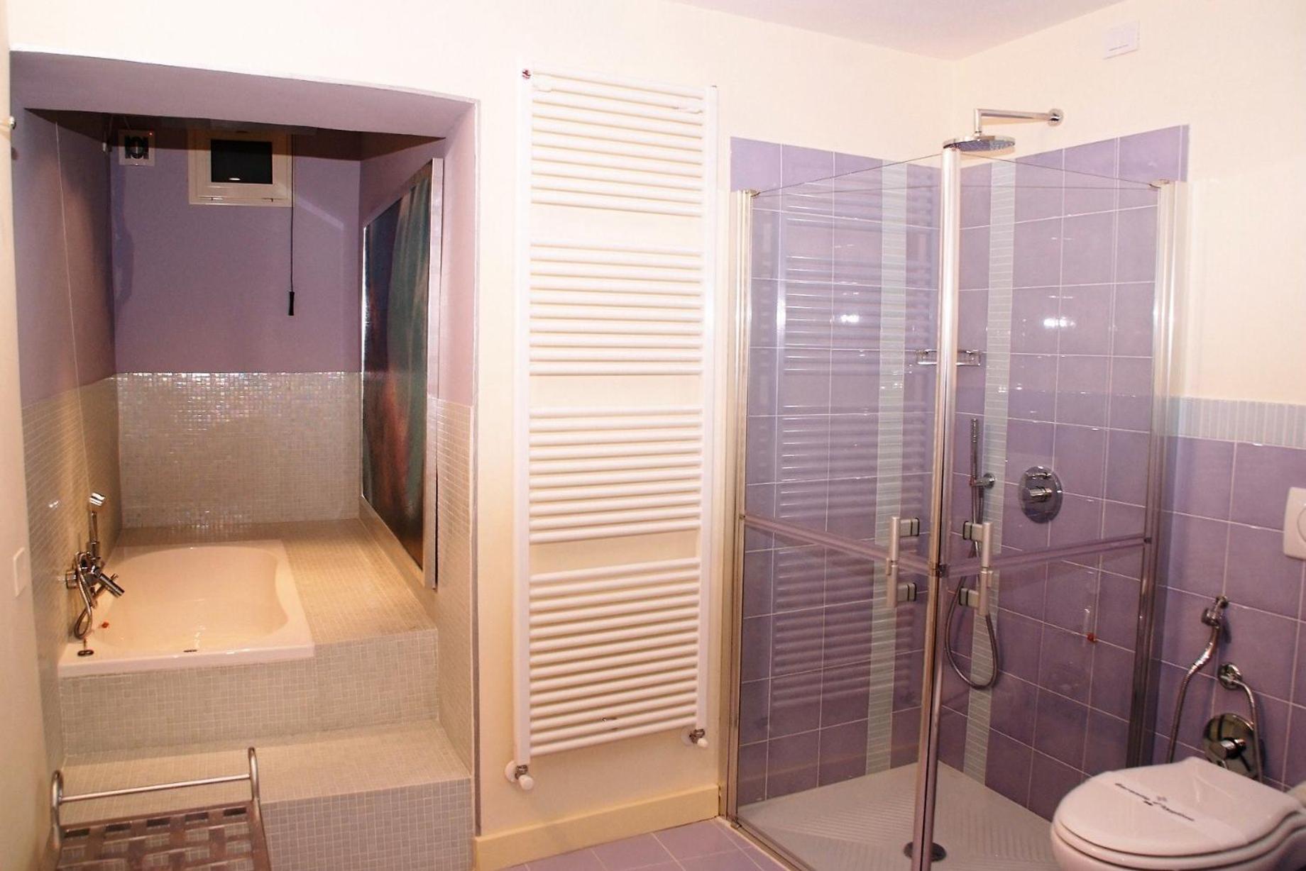 Oro Rosso Hotel Ristorante Montefalco Dış mekan fotoğraf