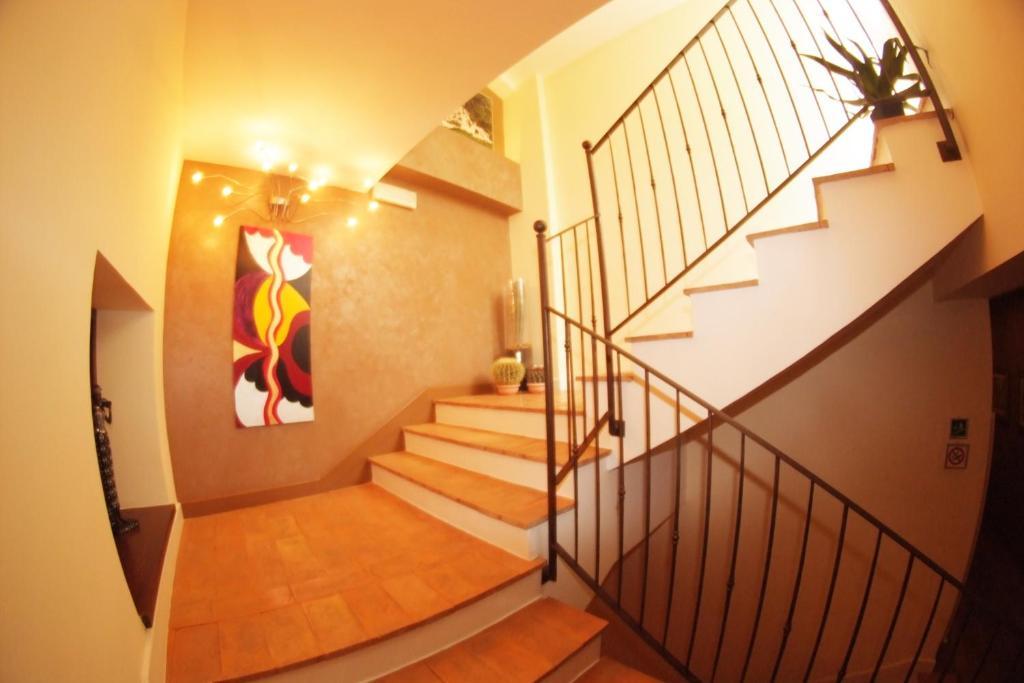 Oro Rosso Hotel Ristorante Montefalco Dış mekan fotoğraf